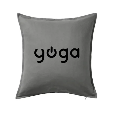 Power yoga logo
