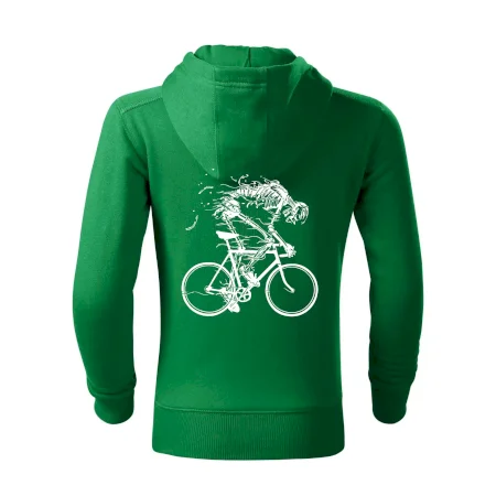 Gravel Bike - kostra