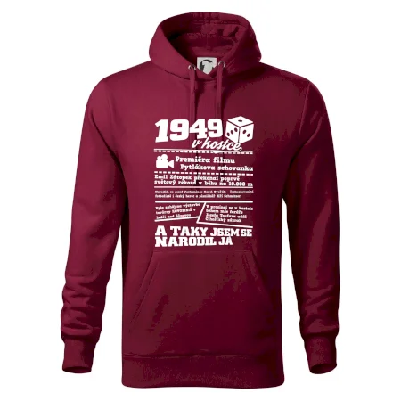 1949 v kostce