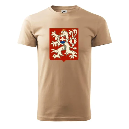 Znak ČSR - Československá republika (1948–1960)