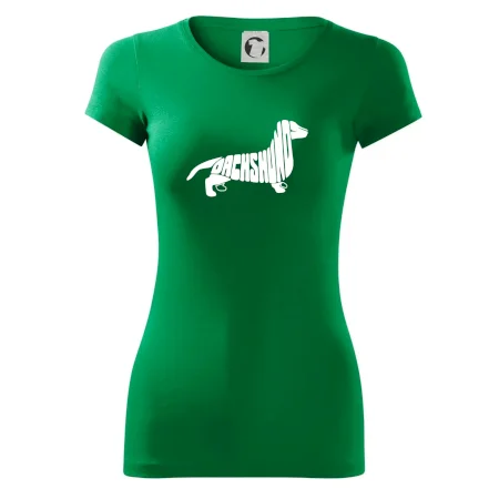 Jezevčík - Dachshund