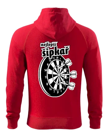 Nejlepší šipkař