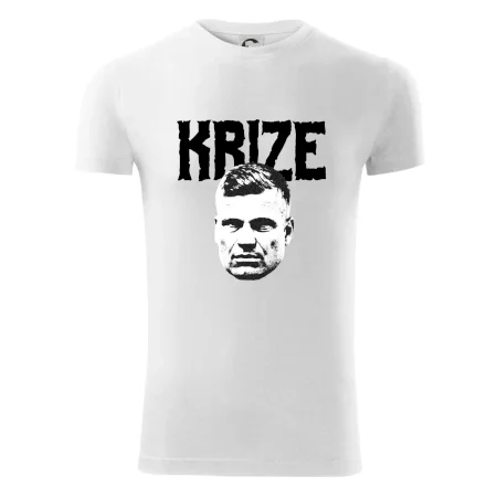 Děsivý Turek krize