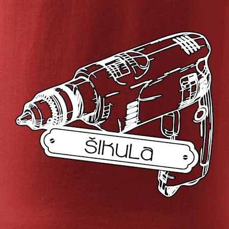 Šikula vrtačka