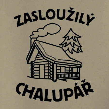 Zasloužilý chalupář