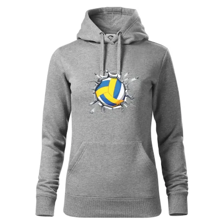 Volejbal míč v triku