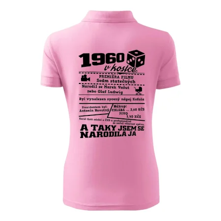 1960 v kostce