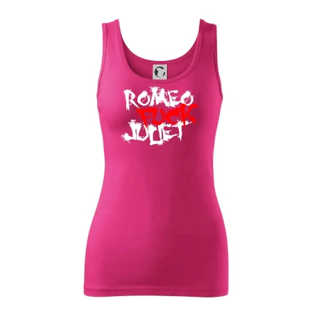 Romeo Fuck Juilet - Romeo vojel Julii