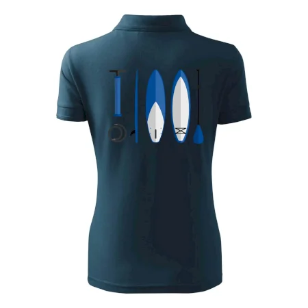 Paddleboard set