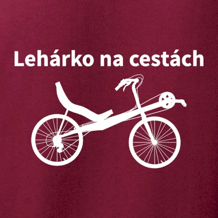 Lehárko na cestách