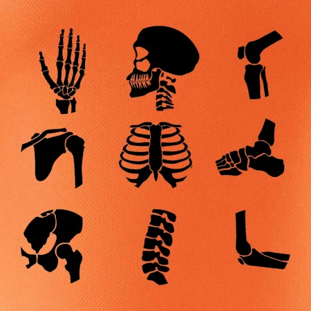 Rentgen - ikony