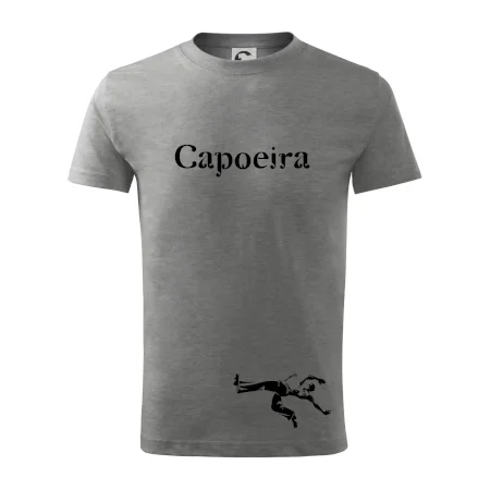 Capoeira velký