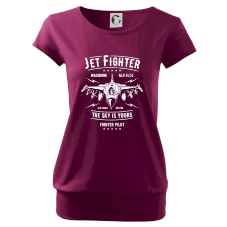 Jet Fighter