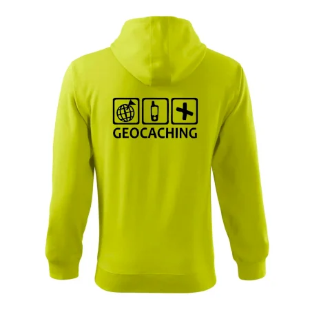Geocaching ikony