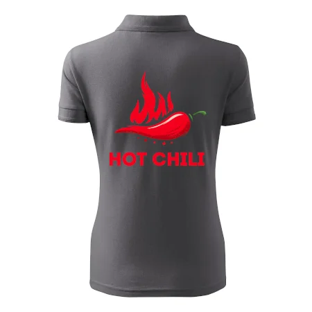 Hot Chili