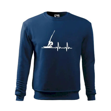 EKG Windsurfing
