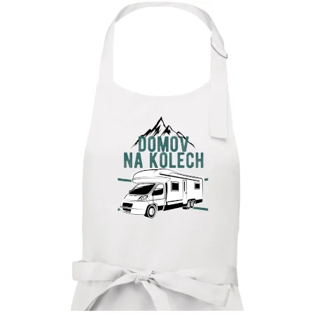 Domov na kolech