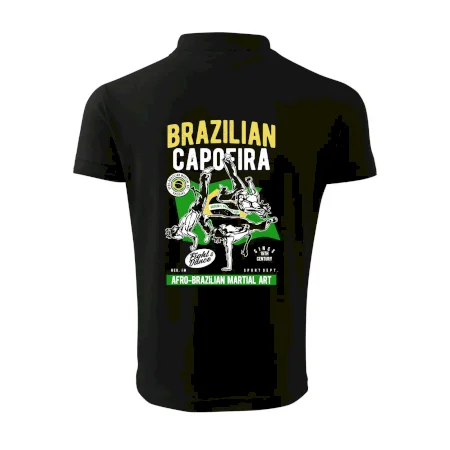 Brazilian Capoeira