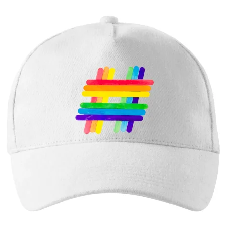 LGBT hashtag