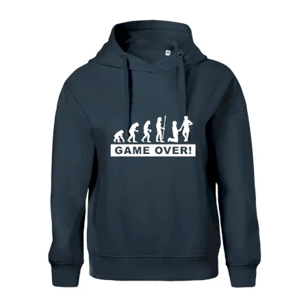 Game over evoluce