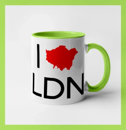 I Love LDN
