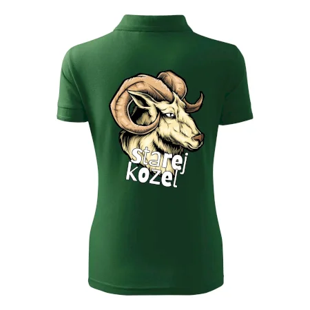 Starej kozel