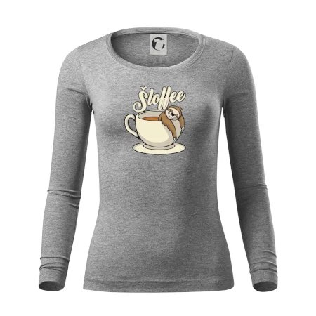 Šloffee - káva