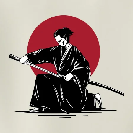 Japan culture - samurai