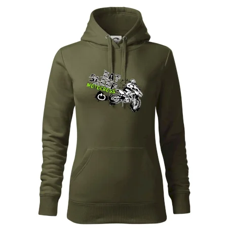 Eat Sleep Motocross