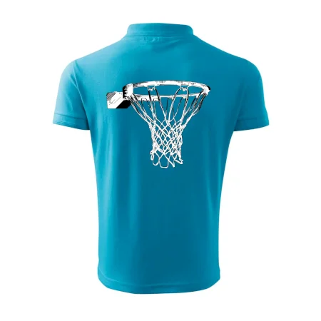 Basketbalový koš