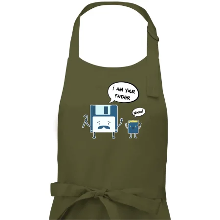 I am your father SD karta