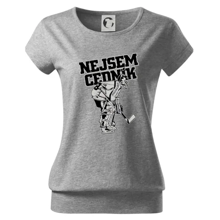 Nejsem cedník