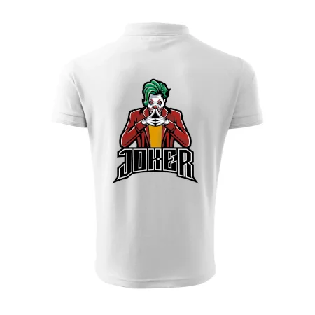 Joker šílený