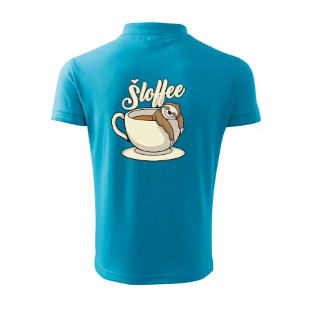 Šloffee - káva