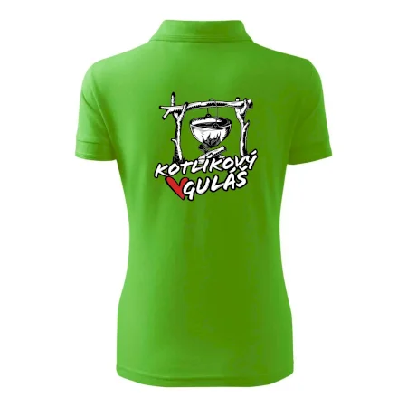 Kotlíkový guláš