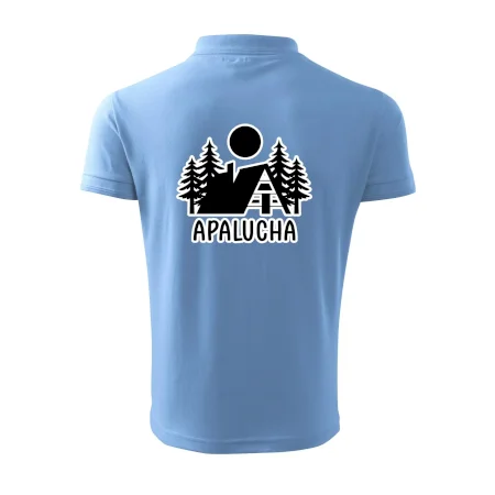 Apalucha chalupa