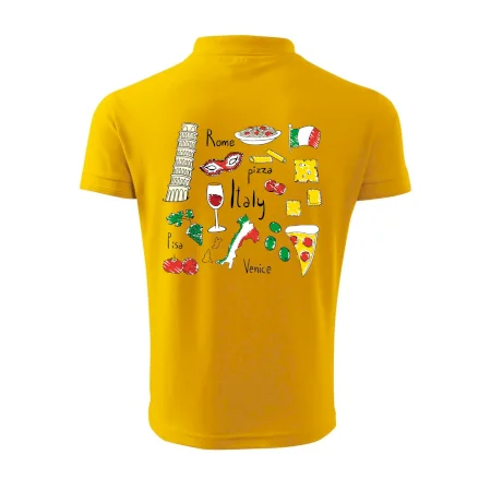 Itálie symboly