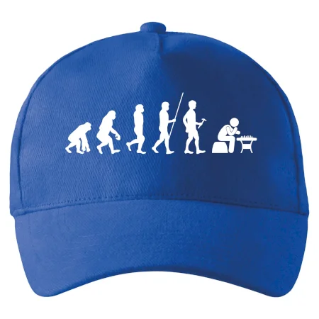Evoluce šachy