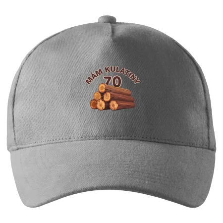 Mám kulatiny 70