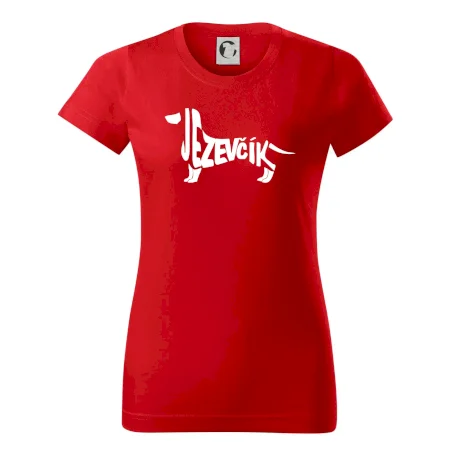 Jezevčík - CZ