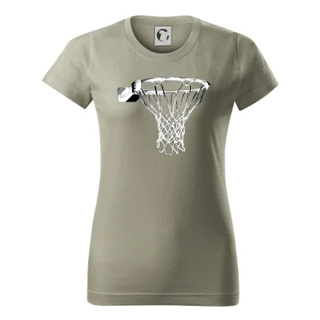Basketbalový koš