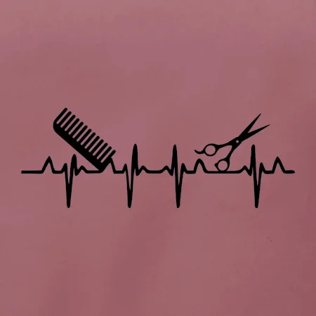 EKG kadeřnictví