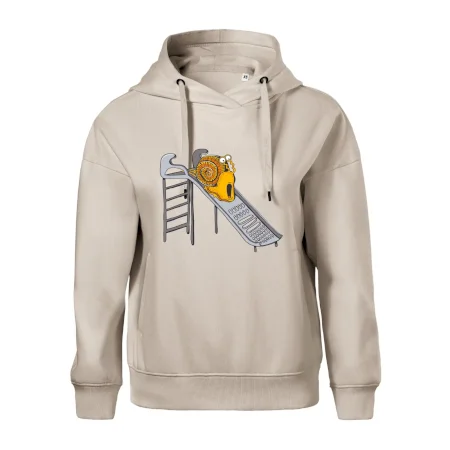 To bude ale drsný nářez (Pecka Design)