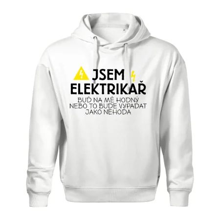 Jsem elektrikář - nehoda