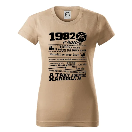 1982 v kostce