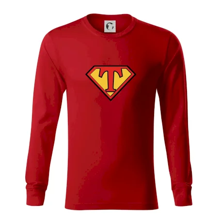 Superman písmeno