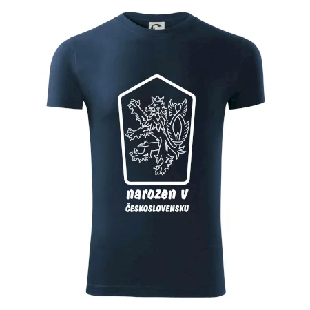 Narozen / narozena  v Československu