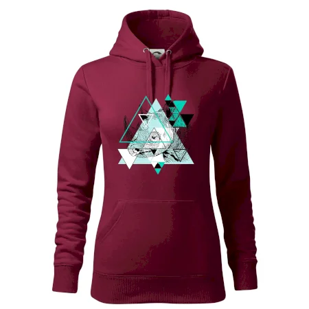 Bílý nosorožec (Pecka design)