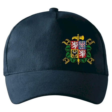 Sbor dobrovolných hasičů - znak bez nápisu