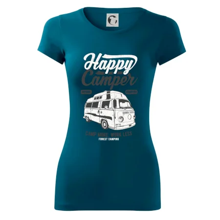 Happy Camper